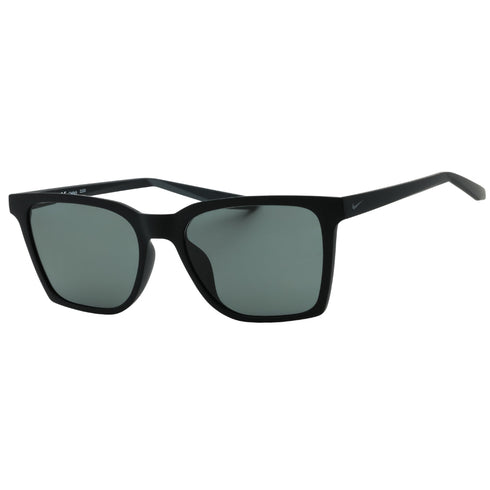 Nike NIKE BOUT P DM1014 010 MATTE BLACK/POLARIZED GREY Sunglasses One Size
